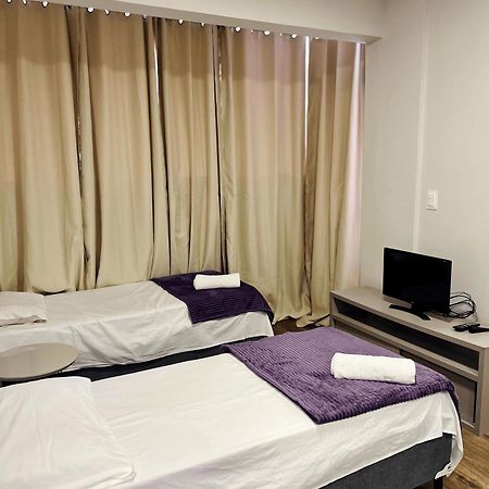 Lk Savassi 11 Apartment Бело Оризонти Екстериор снимка