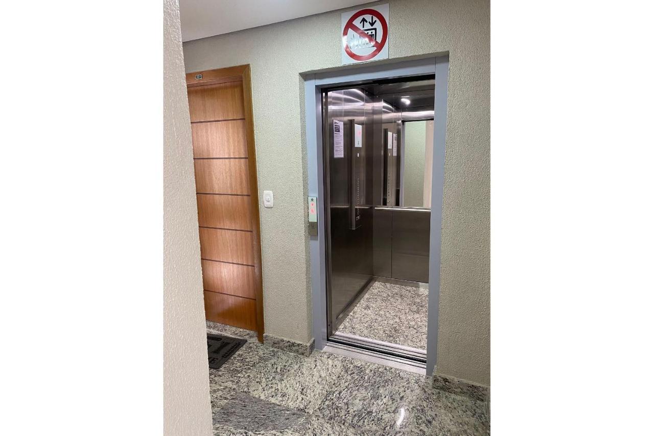 Lk Savassi 11 Apartment Бело Оризонти Екстериор снимка
