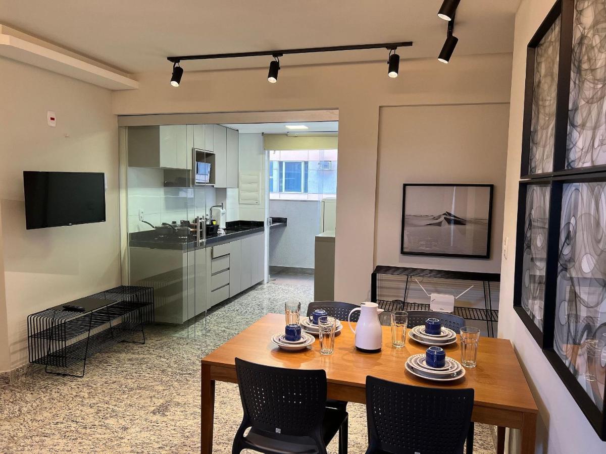 Lk Savassi 11 Apartment Бело Оризонти Екстериор снимка