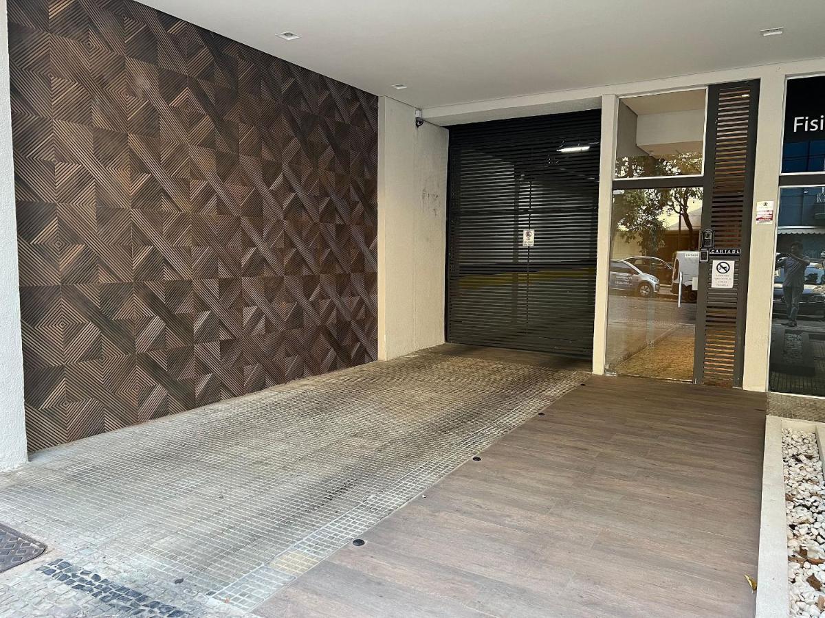 Lk Savassi 11 Apartment Бело Оризонти Екстериор снимка