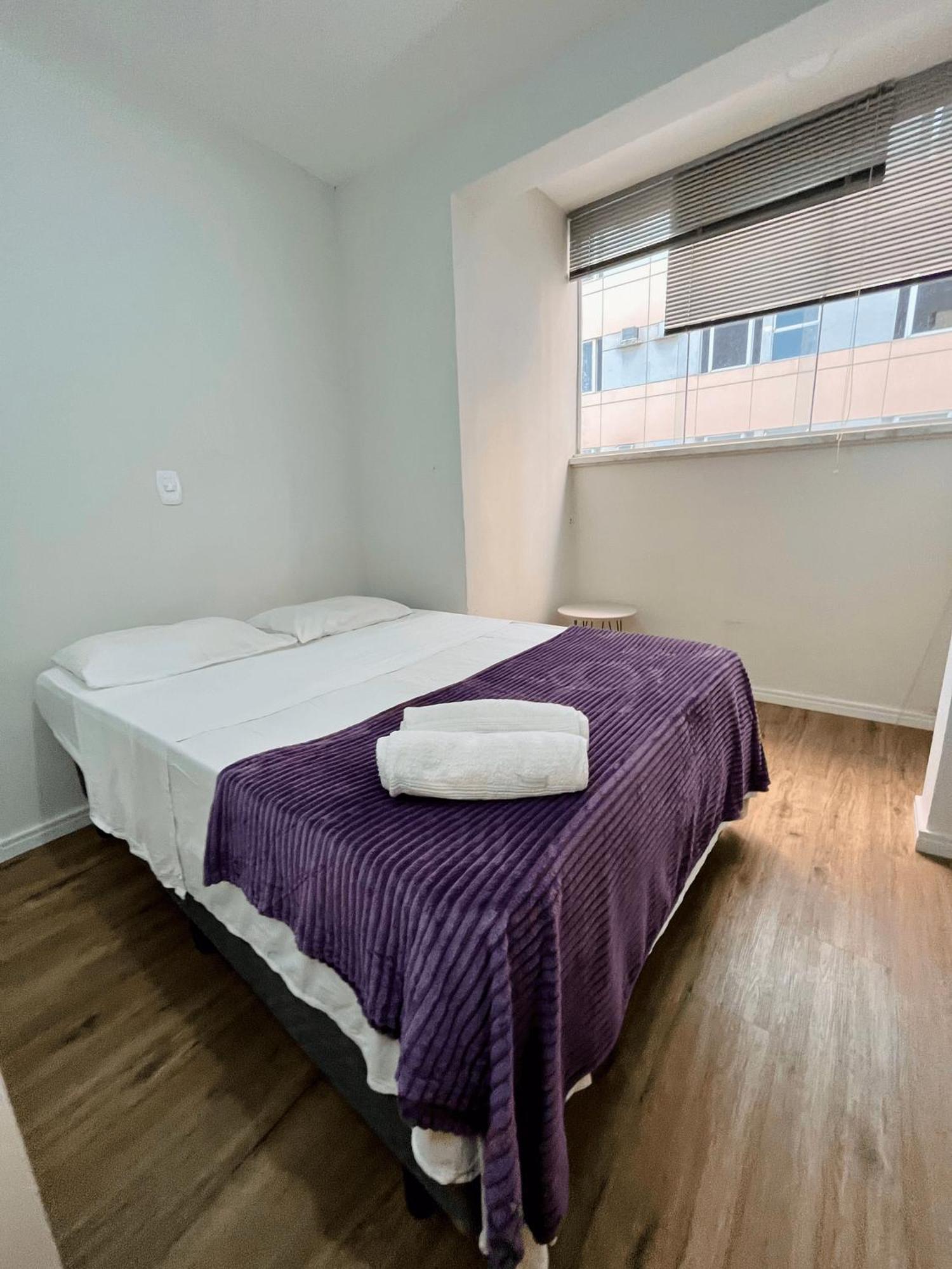 Lk Savassi 11 Apartment Бело Оризонти Екстериор снимка