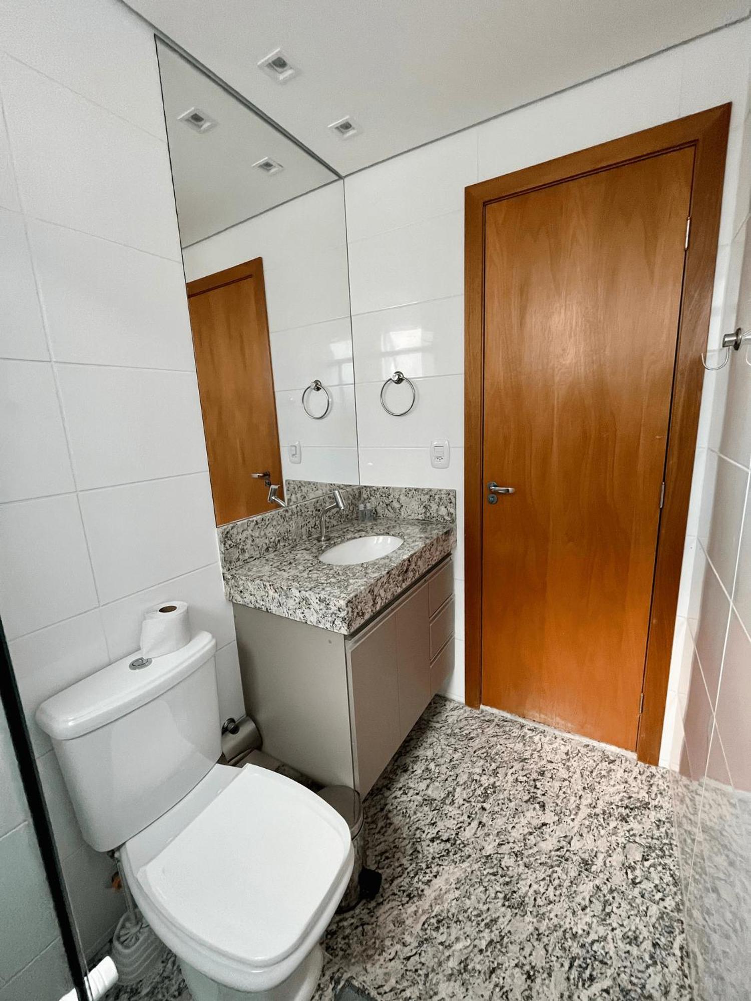 Lk Savassi 11 Apartment Бело Оризонти Екстериор снимка